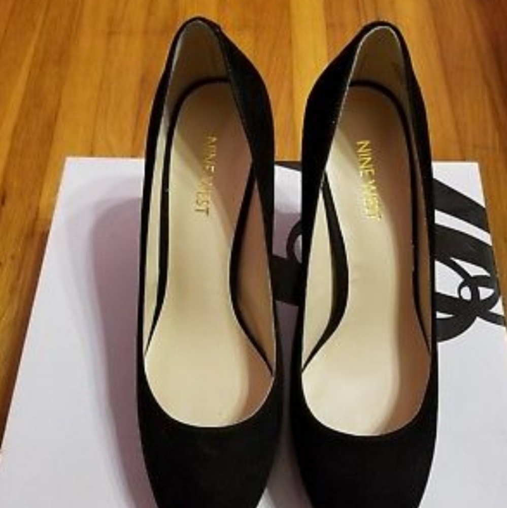 Nine West Heels